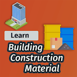 Learn Building Construction icon
