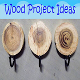 Wood Project Ideas icon
