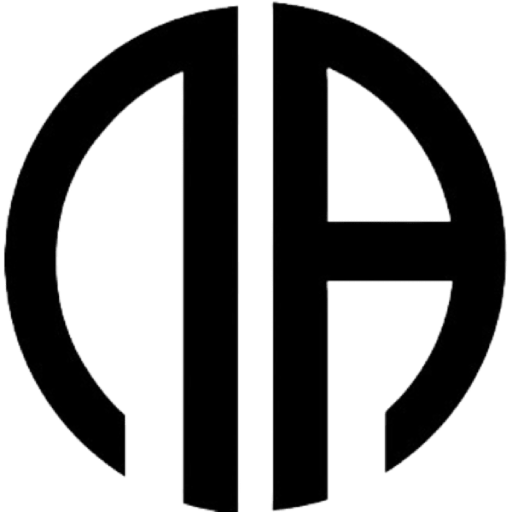 The Next Athletes logo