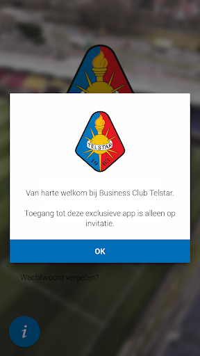 Anteprima dell'app