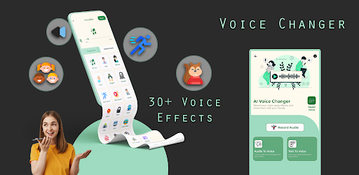 Voice Changer : Funny Sound