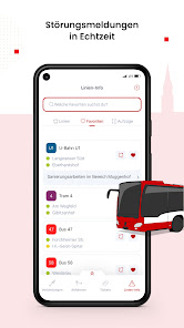 Imágen 10 NürnbergMOBIL android