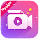 Video Editor Premium & photo video maker icon