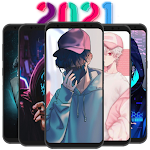 Cover Image of Unduh cool wallpapers for boys 1.0.0 APK