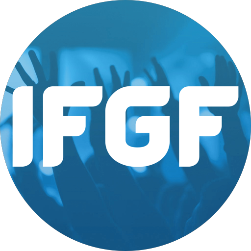 My IFGF App logo
