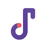 Cover Image of Herunterladen Kanade Music -Music Player with Lyrics- 1.3.1 APK