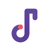 Kanade Music -Music Player with Lyrics- icon