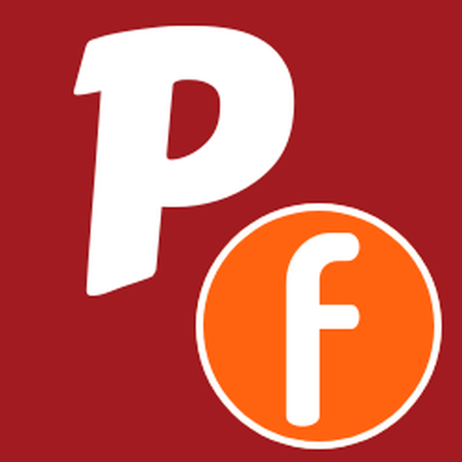 Pocket Fidelity logo