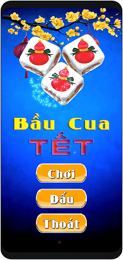 Bầu Cua Tết