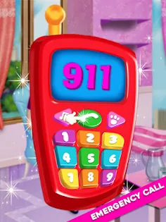 Newborn Babyshower Daycare - Screenshot 3