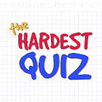 Cover Image of Download The Hardest Quiz - Brain Test 1.19 APK