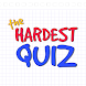The Hardest Quiz - Brain Test