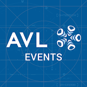 AVL Events  Icon