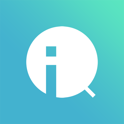 SalonIQ Booking App logo