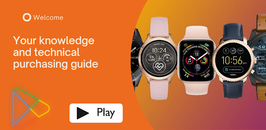 Xiaomi Mi Watch Lite guide
