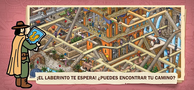 Labyrinth City: Versión completa 4