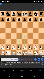 Chessis: Chess Analysis v7.4 Pro Mod 5