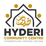 Cover Image of Download Hyderi Community Centre  APK
