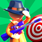 Cover Image of डाउनलोड Sniper Hunter  APK