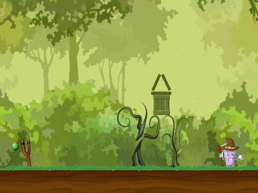 Impulse Control Screen 3