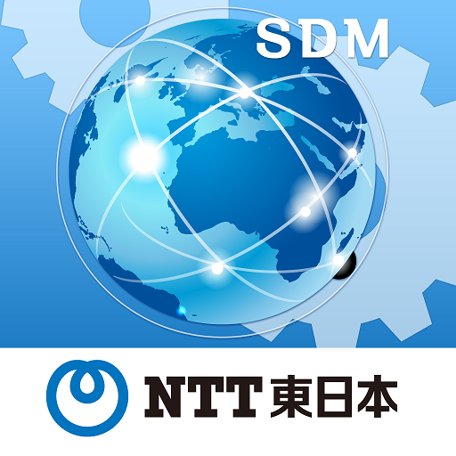 DM Browser logo
