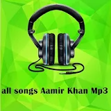 All songs Aamir khan Mp3 icon