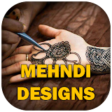 Mehndi Designs - मेहंदी डठजाइन icon