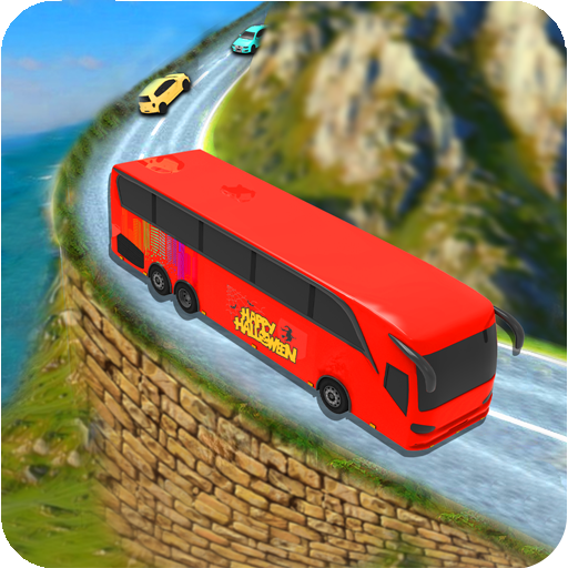 Bus Simulator : bus games 2022 Descarga en Windows