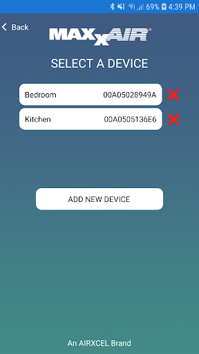 RV Comfort Screen 2