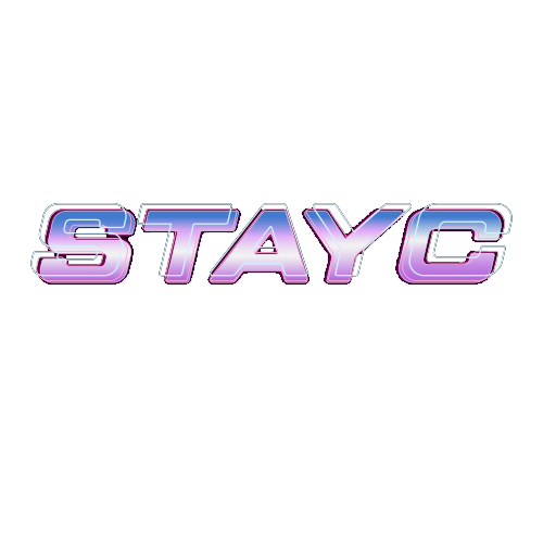 STAYC you look alike logo