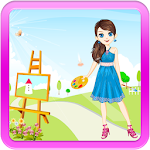 Cover Image of Tải xuống Dress Up Game for Girl  APK