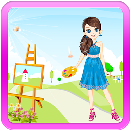 Icon image Dress Up Game for Girl