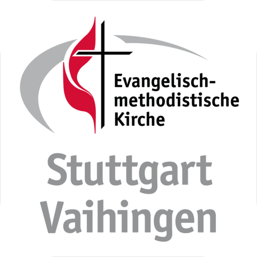 Methodisten in S-Vaihingen logo