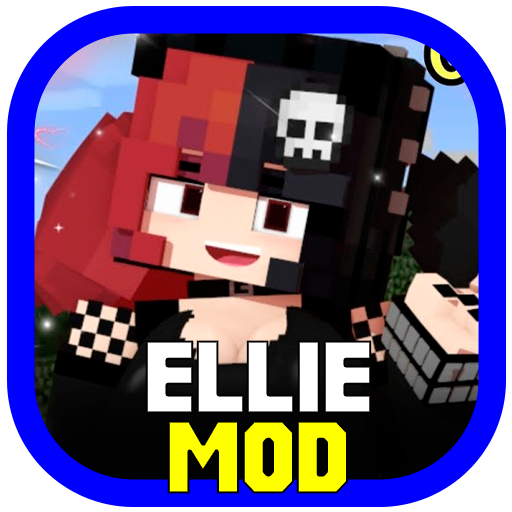 Ellie Jenny Mod Minecraft PE - Apps on Google Play
