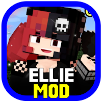 Ellie Jenny Mod Minecraft PE