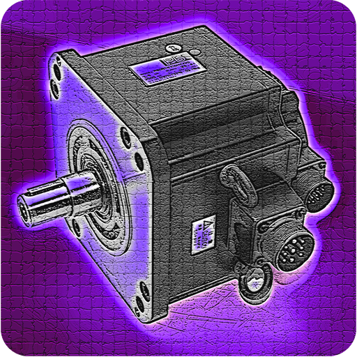 ESC & Servo Controller  Icon