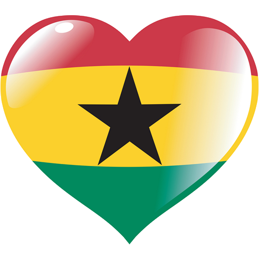 Ghana Radio Music & News  Icon