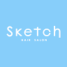 美容室・ヘアサロン Sketch HAIR SALON（スケッチブック） 公式アプリ