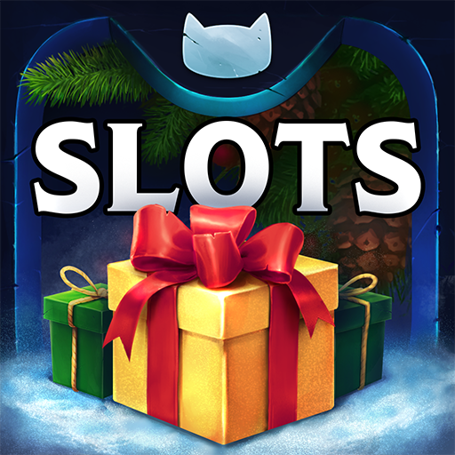 Scatter Slots – Slot Machines v5.8.0 MOD APK (Menu/Unlimited Money)