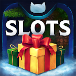 Cover Image of Download Scatter Slots - Slot Machines  APK