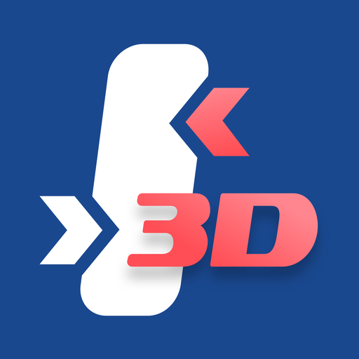 Zenith-3D Report logo