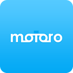 Cover Image of Download Motoro 1.1 APK