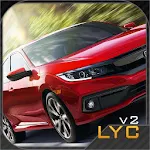 Civic Modification, Missions and City Simulation Apk