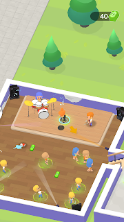 Idle Rockstar