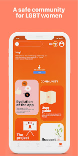 Anteprima dell'app