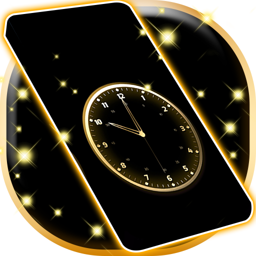 Live Clock Wallpaper - Apps on Google Play