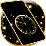 Live Clock Wallpaper Apk