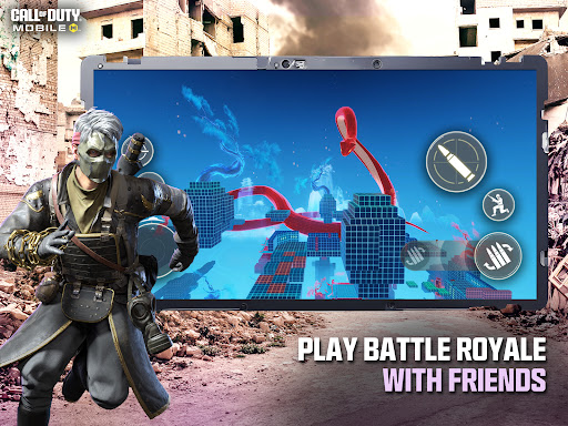 Call of Duty: Mobile Season 2 - Action - games