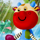 LITTLE COW BEDTIME STORIES icon