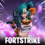 Fort Battle Royale Squad - Survival Battle Nite 3D icon